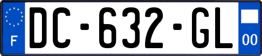 DC-632-GL