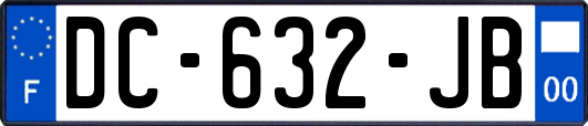 DC-632-JB
