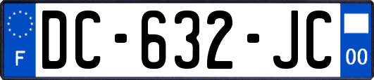 DC-632-JC