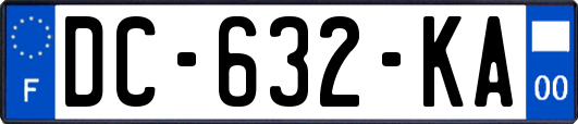 DC-632-KA