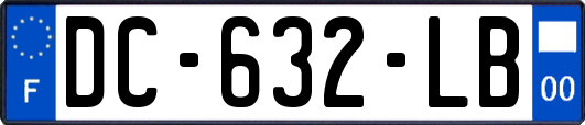 DC-632-LB