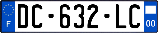 DC-632-LC