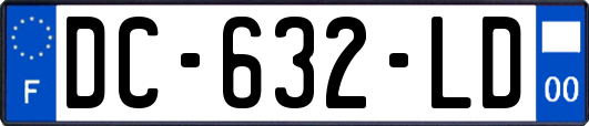 DC-632-LD