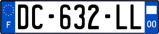DC-632-LL