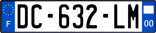 DC-632-LM