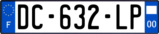 DC-632-LP