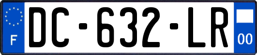DC-632-LR