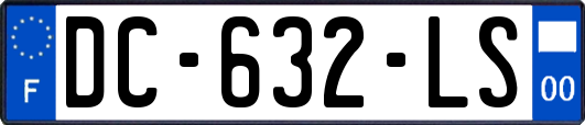 DC-632-LS
