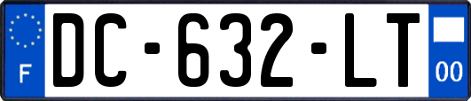 DC-632-LT