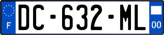 DC-632-ML