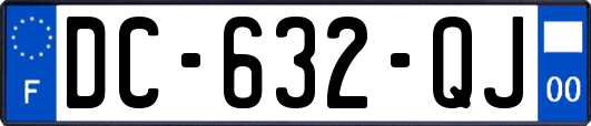 DC-632-QJ