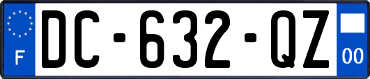 DC-632-QZ