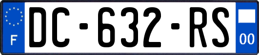 DC-632-RS