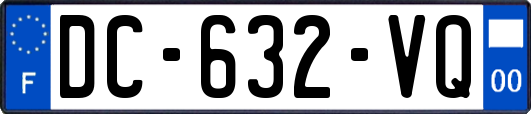 DC-632-VQ