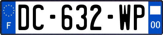 DC-632-WP