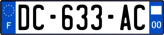 DC-633-AC