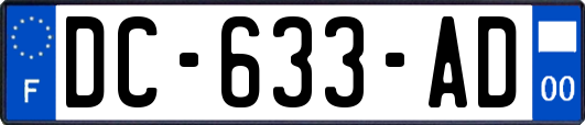 DC-633-AD