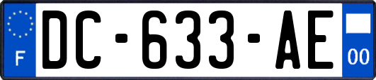 DC-633-AE