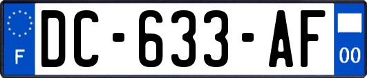 DC-633-AF