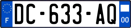 DC-633-AQ