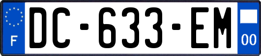 DC-633-EM