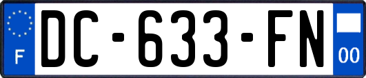 DC-633-FN