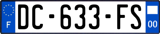 DC-633-FS
