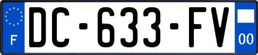 DC-633-FV