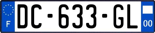 DC-633-GL