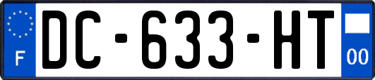 DC-633-HT