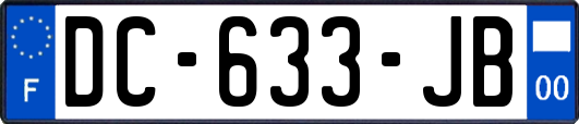 DC-633-JB