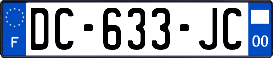 DC-633-JC