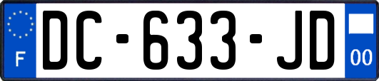 DC-633-JD