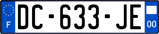 DC-633-JE