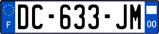 DC-633-JM