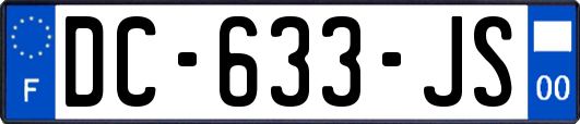 DC-633-JS