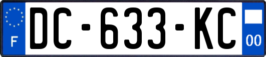DC-633-KC