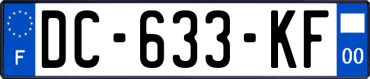 DC-633-KF