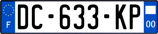 DC-633-KP