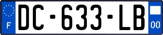 DC-633-LB