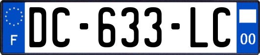 DC-633-LC