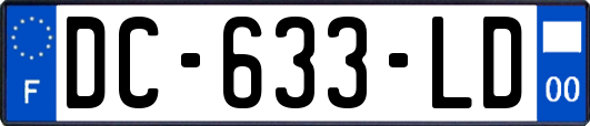 DC-633-LD