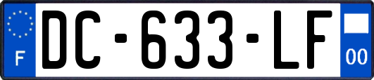 DC-633-LF