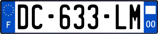 DC-633-LM