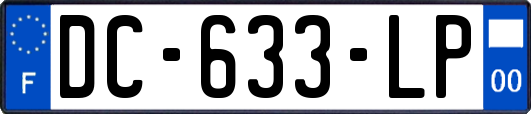 DC-633-LP