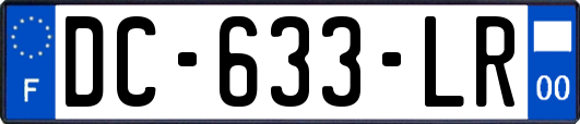 DC-633-LR