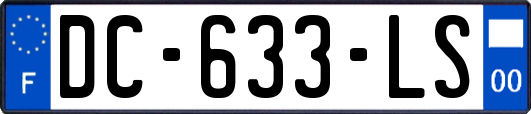 DC-633-LS