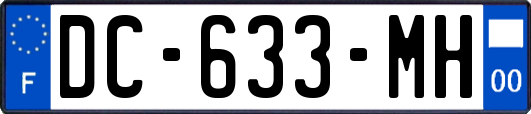 DC-633-MH