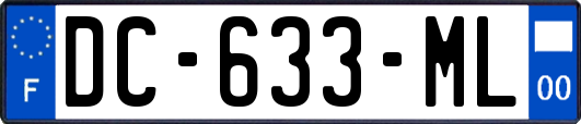 DC-633-ML
