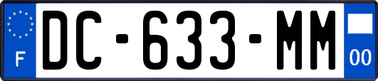 DC-633-MM